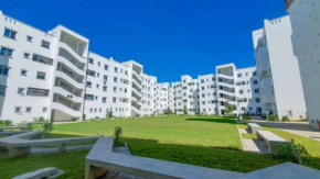 Jay Village Apartment